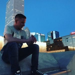 Meet your Posher, Elijah